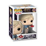 Pop! Buffy with Scythe, , hi-res view 2