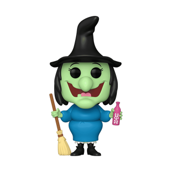 Pop! Witch Hazel, Image 1
