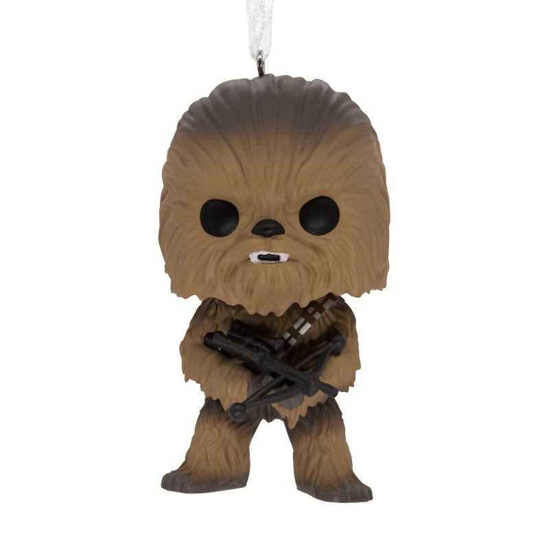 Chewbacca Ornament, , hi-res view 1