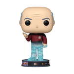Pop! Plus Jean-Luc Picard (Transporter) (Glitter), , hi-res view 1