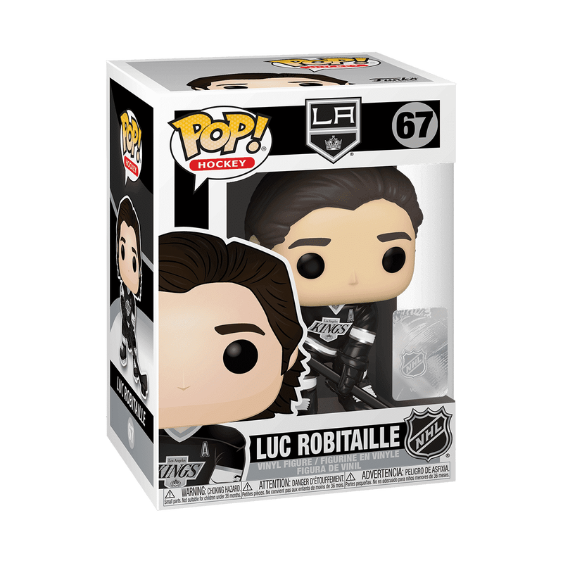 Pop! Luc Robitaille, , hi-res view 2