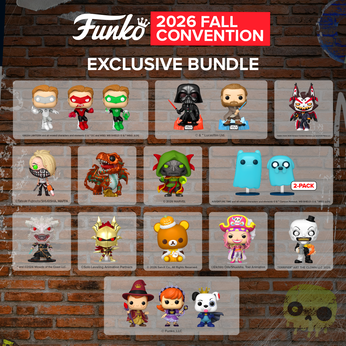 2026 NYCC Exclusive Bundle, , hi-res view 1