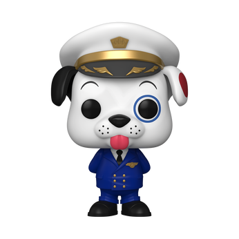 Pop! First Officer Proto, Image 1