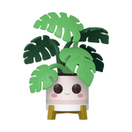 Pop! Plants Monstera, , hi-res view 1