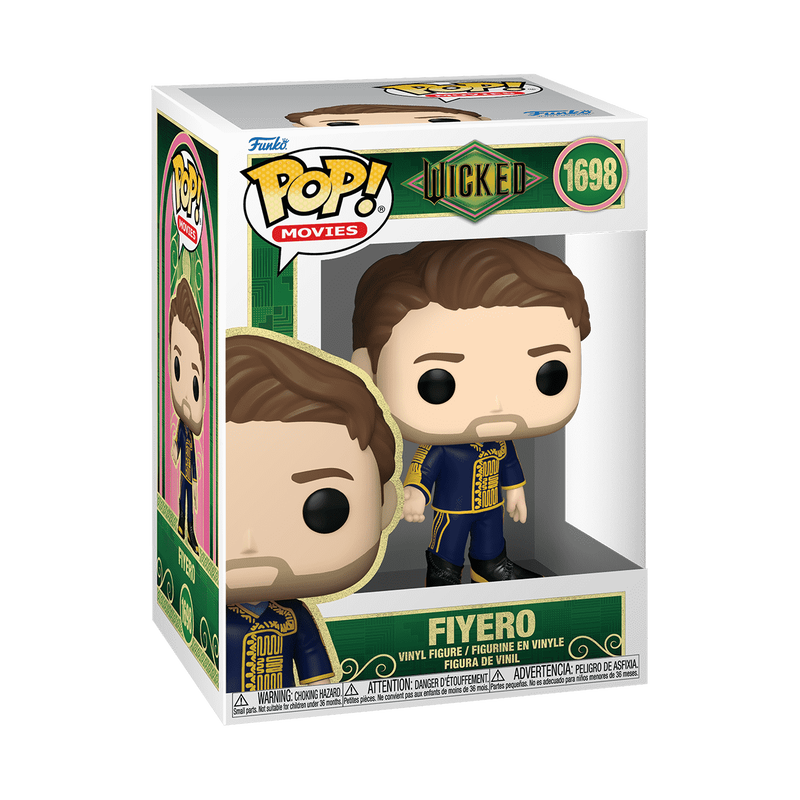 Pop! Fiyero, , hi-res view 3
