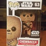 SWSB - Resistance - Flocked Alien Sidekick, , hi-res view 1