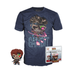 Pocket Pop! & Tee Zombie Gambit, , hi-res view 1