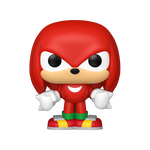 Pop! Vinyl Pin Knuckles the Echidna, , hi-res view 2