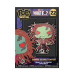 Pop! Pin Zombie Scarlet Witch, , hi-res view 1