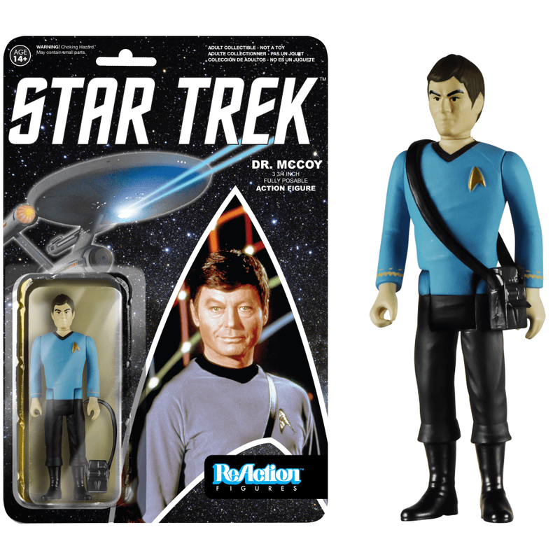 Star Trek - Bones, , hi-res view 1