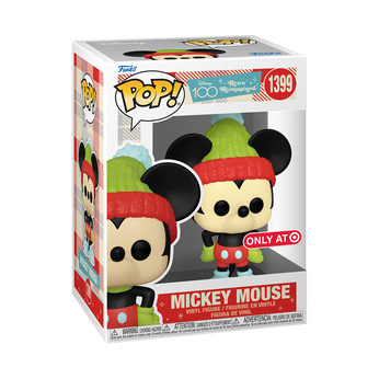 Pop! Mickey Mouse (Retro Reimagined), Image 2