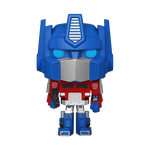Pop! Optimus Prime, , hi-res view 1