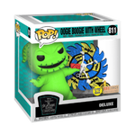 POP Deluxe: NBC- Oogie w/Spinwheel(Neon) (BL), , hi-res view 1
