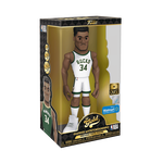 Vinyl GOLD 12" Giannis Antetokounmpo, , hi-res view 3