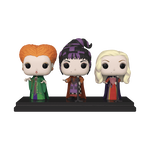 Pop! Moment The Sanderson Sisters, , hi-res view 1