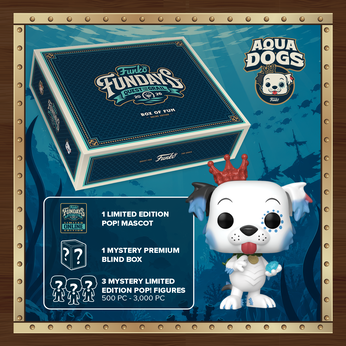 San Diego Comic-Con | Funko