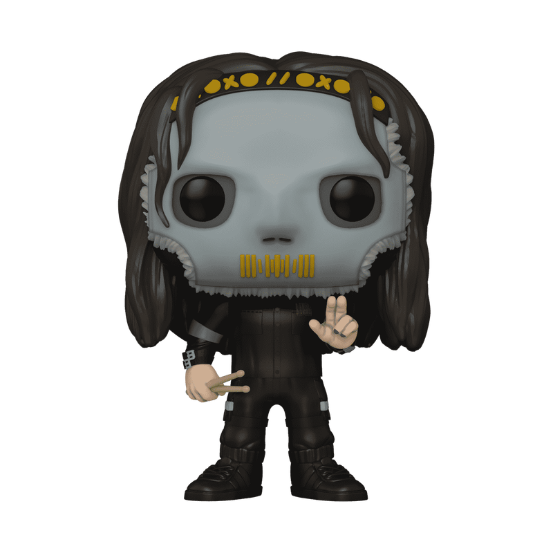 Pop! Jay Weinberg, , hi-res view 1