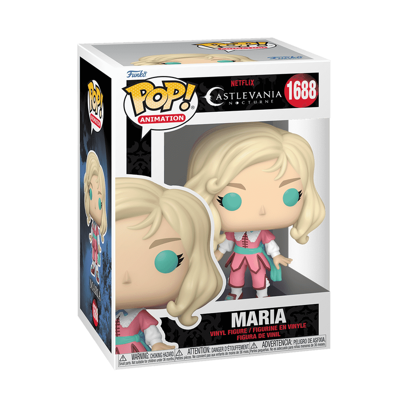 Pop! Maria Renard, , hi-res view 2