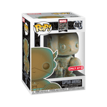 Pop! Patina Captain America, , hi-res view 2