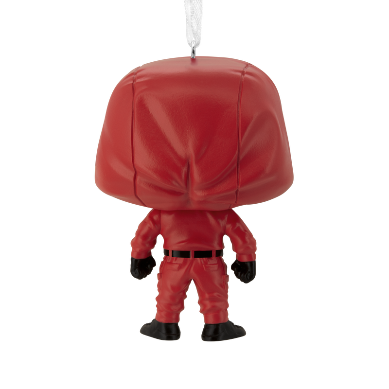 Masked Manager Ornament, , hi-res view 3
