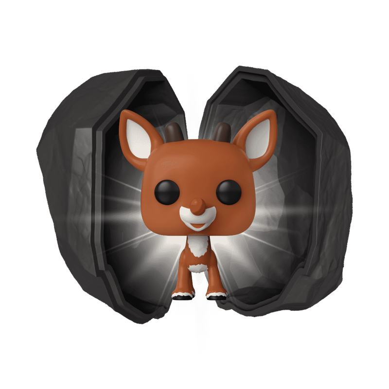 Mystery Pocket Pop! Rudolph the Red-Nosed Reindeer, , hi-res view 5