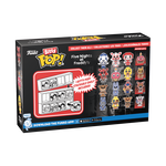 Bitty Pop! Five Nights at Freddy's 4-Pack Series 3, , hi-res view 3