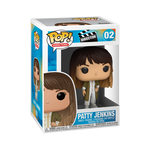 Pop! Patty Jenkins, , hi-res view 2