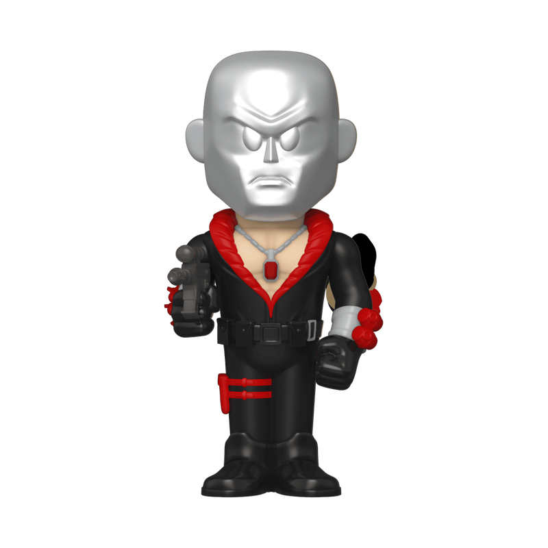 Vinyl SODA Destro, , hi-res view 1