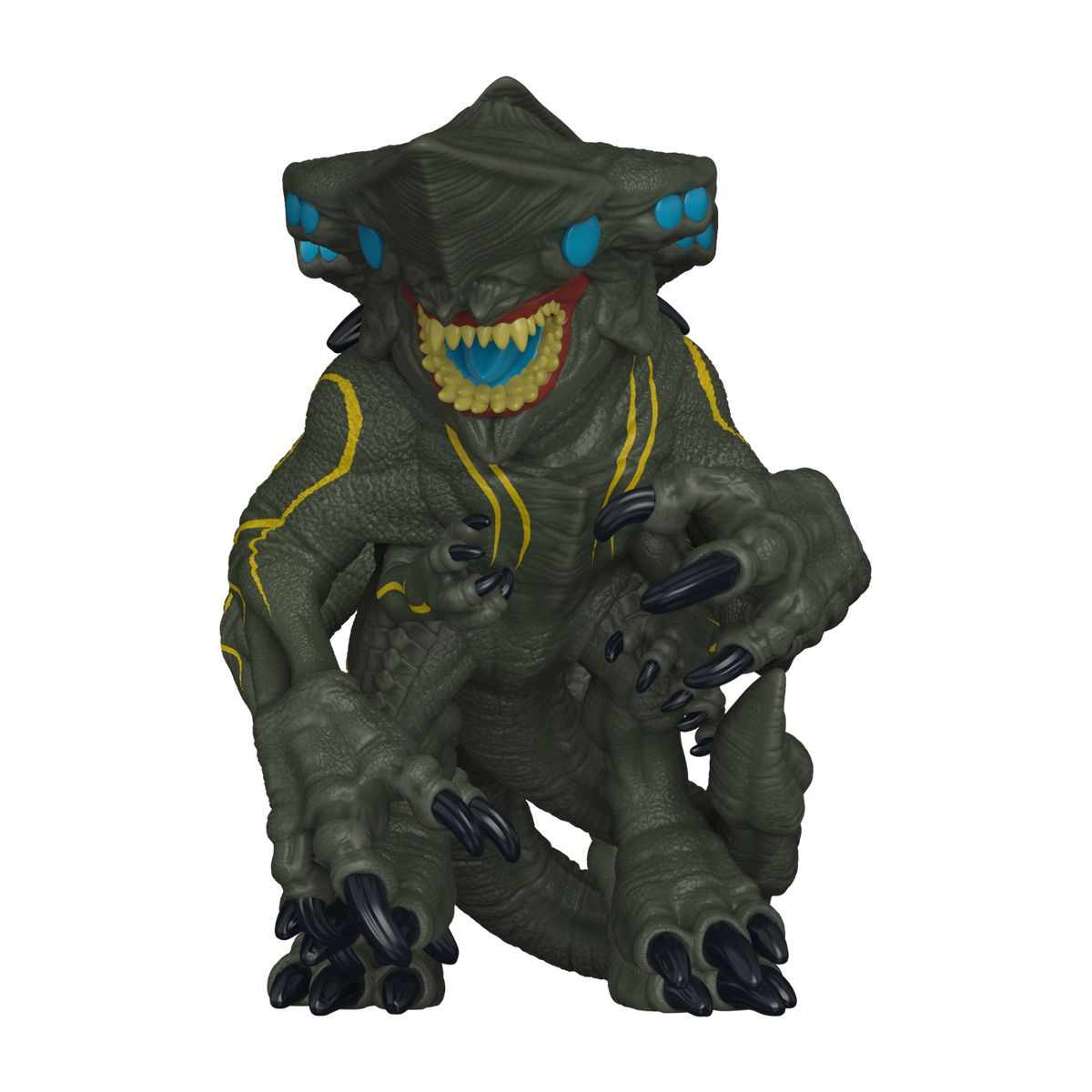 Фигурка Funko Pop! Super Knifehead — фото 1