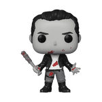 POP TV: Walking Dead- Negan (B&W), , hi-res view 2