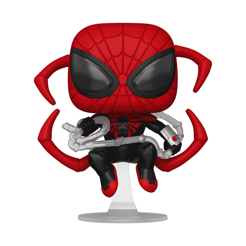 Pop! Superior Spider-Man, , hi-res view 1