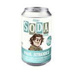 Vinyl SODA Paul Atreides, , hi-res view 2