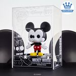 Pop! Die-Cast Mickey Mouse, , hi-res view 6