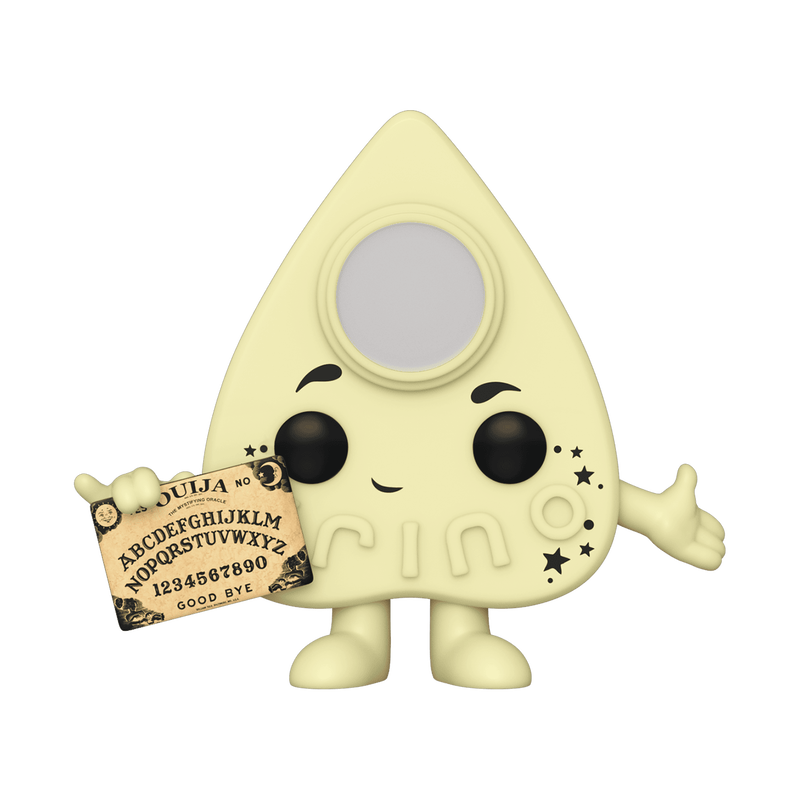 POP Vinyl: Hasbro- Ouija Planchette, , hi-res view 2
