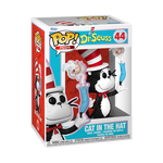 Pop! Plus Cat in the Hat, , hi-res view 2