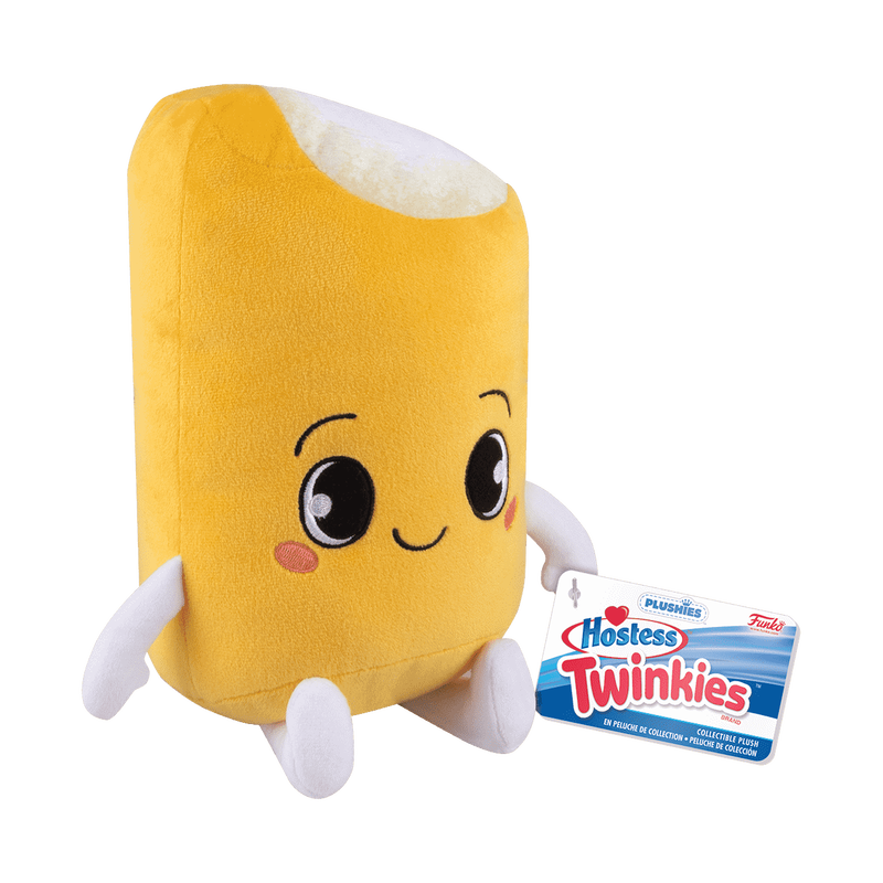 10'' Twinkies Jumbo Plush, , hi-res view 2