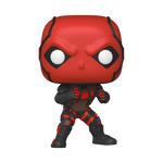 Pop! Red Hood, , hi-res image number 1