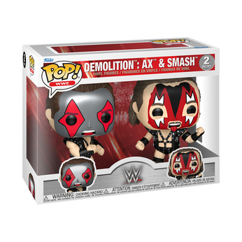 Pop! Ax & Pop! Smash 2-Pack, , hi-res view 2