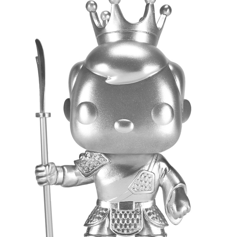 N4S POP Asia: Freddy as Guan Yi(PLTM), , hi-res view 2