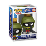 Pop! Marvin the Martian, , hi-res view 2