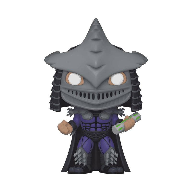 Pop! Shredder with Ooze Canister (Glow), , hi-res view 1
