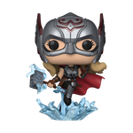 Pop! Mighty Thor (Glow), , hi-res image number 1