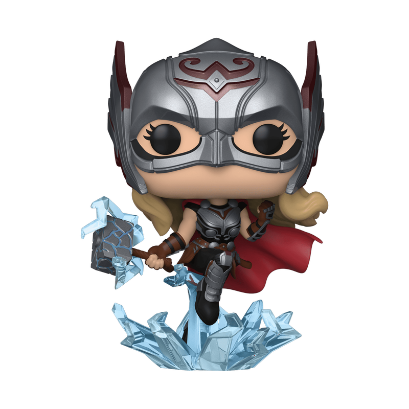 Pop! Mighty Thor (Glow), , hi-res image number 1