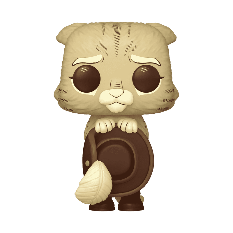 Pop! Puss in Boots (Sepia), , hi-res view 1