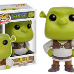 Shrek - Shrek, , hi-res view 1
