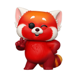 Pop! Super Red Panda Mei, , hi-res view 1