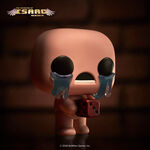 Pop! Isaac with D6 FWlifestyle1 view 2