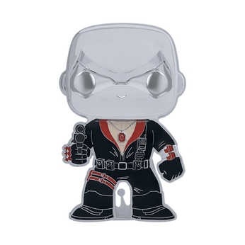 Pop! Pin Destro, Image 2