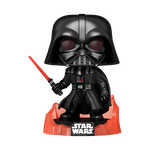 Pop! Darth Vader (Kyber Crystal), , hi-res view 1