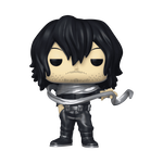 Pop! Shota Aizawa (Metallic), , hi-res view 2